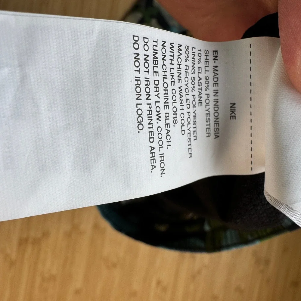 Nike Mens 5